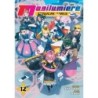 Magilumiere Magical Girls Inc. V12