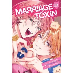 Marriage Toxin V12