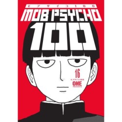 Mob Psycho 100 V16