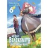 My Quiet Blacksmith Life in Another World Novel V06
