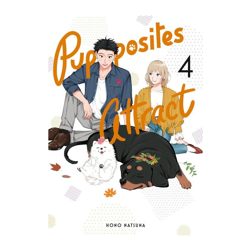 Pupposites Attract V04