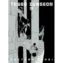 Tower Dungeon V05