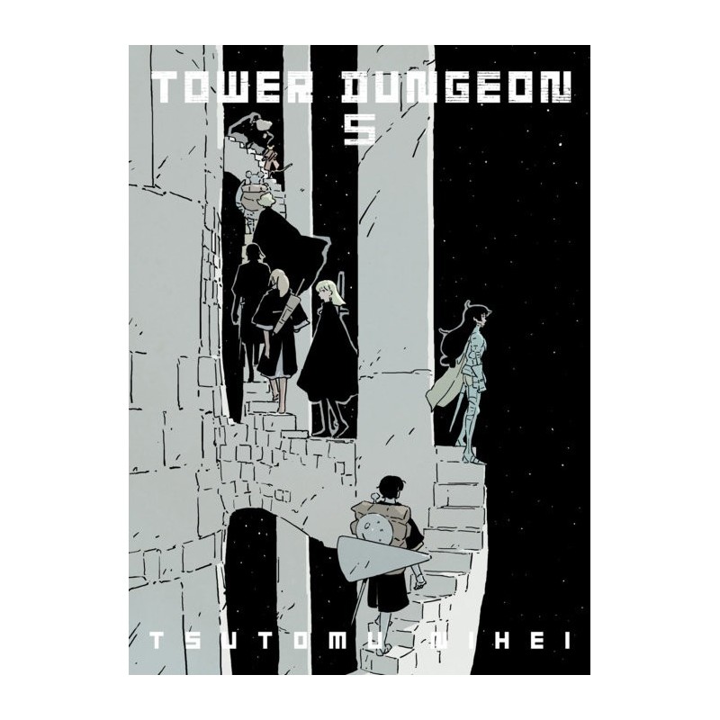 Tower Dungeon V05