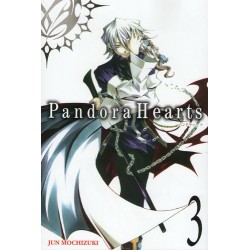 Pandora Hearts V03