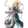 Pandora Hearts V05