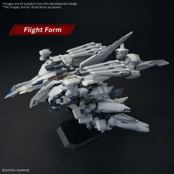 1/144 HG UC K265 Alyzeus TX-FF104