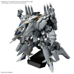 1/144 HG UC K265 Alyzeus TX-FF104