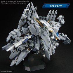 1/144 HG UC K265 Alyzeus TX-FF104
