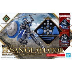30MF CU19 Rosan Gladiator Class Up Armor