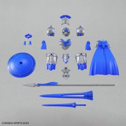 30MF CU19 Rosan Gladiator Class Up Armor