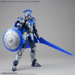 30MF CU19 Rosan Gladiator Class Up Armor