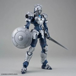 30MF K17 Rosan Swordman