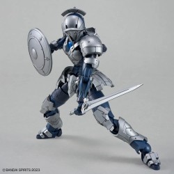 30MF K17 Rosan Swordman