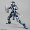 30MF K17 Rosan Swordman