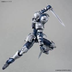 30MF K17 Rosan Swordman