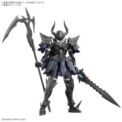 30MF K18 Nekrosknight