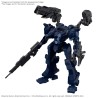 Armored Core 30MM Locksmith Arquebus Corporation VP-40S Plastic Model Kit