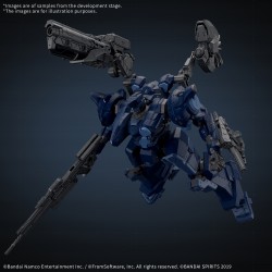 Armored Core 30MM Locksmith Arquebus Corporation VP-40S Plastic Model Kit
