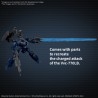 Armored Core 30MM Locksmith Arquebus Corporation VP-40S Plastic Model Kit
