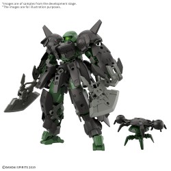30MM 1/144 K77 bEXM-15FA Full Armor Portanova