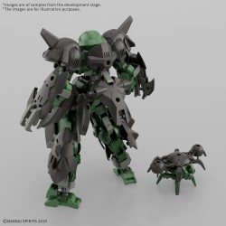 30MM 1/144 K77 bEXM-15FA Full Armor Portanova