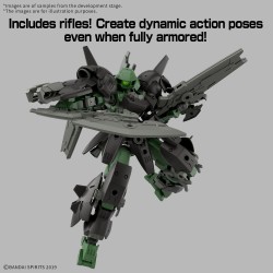 30MM 1/144 K77 bEXM-15FA Full Armor Portanova