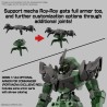 30MM 1/144 K77 bEXM-15FA Full Armor Portanova