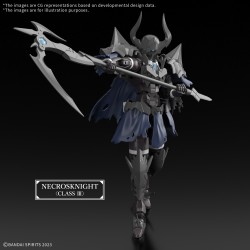 30MF K18 Nekrosknight