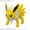 Pokepla Quick!! K26 Jolteon Pokemon Plastic Model Kit