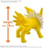Pokepla Quick!! K26 Jolteon Pokemon Plastic Model Kit