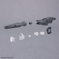 30MM 1/144 CW22 Option Parts Set 11 (Large Cannon/Arm Unit)