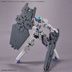 30MM 1/144 CW22 Option Parts Set 11 (Large Cannon/Arm Unit)