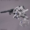 30MM 1/144 CW22 Option Parts Set 11 (Large Cannon/Arm Unit)