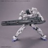 30MM 1/144 CW22 Option Parts Set 11 (Large Cannon/Arm Unit)