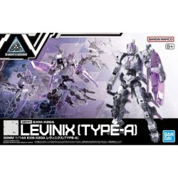 30MM 1/144 K73 EXM-X20A Levinix (Type-A)