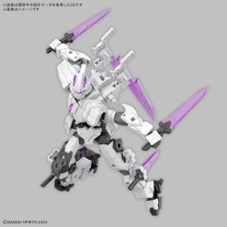 30MM 1/144 K73 EXM-X20A Levinix (Type-A)