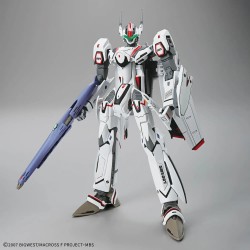 Macross Frontier 1/100 HG VF-25F Messiah Valkyrie Alto Custom