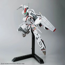 Macross Frontier 1/100 HG VF-25F Messiah Valkyrie Alto Custom