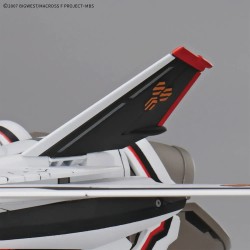 Macross Frontier 1/100 HG VF-25F Messiah Valkyrie Alto Custom