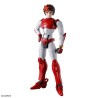 Yoroi-Shinden Samurai Troopers 30MF Gai of The Heat Model Kit