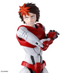 Yoroi-Shinden Samurai Troopers 30MF Gai of The Heat Model Kit