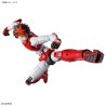 Yoroi-Shinden Samurai Troopers 30MF Gai of The Heat Model Kit