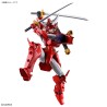 Yoroi-Shinden Samurai Troopers 30MF Gai of The Heat Model Kit