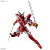 Yoroi-Shinden Samurai Troopers 30MF Gai of The Heat Model Kit
