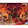 Yu-Gi-Oh FRS Slifer The Sky Dragon Egyptian God Figure-Rise Standard Ampliﬁed