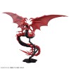 Yu-Gi-Oh FRS Slifer The Sky Dragon Egyptian God Figure-Rise Standard Ampliﬁed