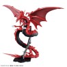 Yu-Gi-Oh FRS Slifer The Sky Dragon Egyptian God Figure-Rise Standard Ampliﬁed