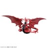 Yu-Gi-Oh FRS Slifer The Sky Dragon Egyptian God Figure-Rise Standard Ampliﬁed