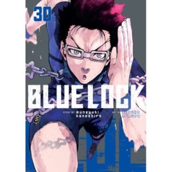 Blue Lock V30