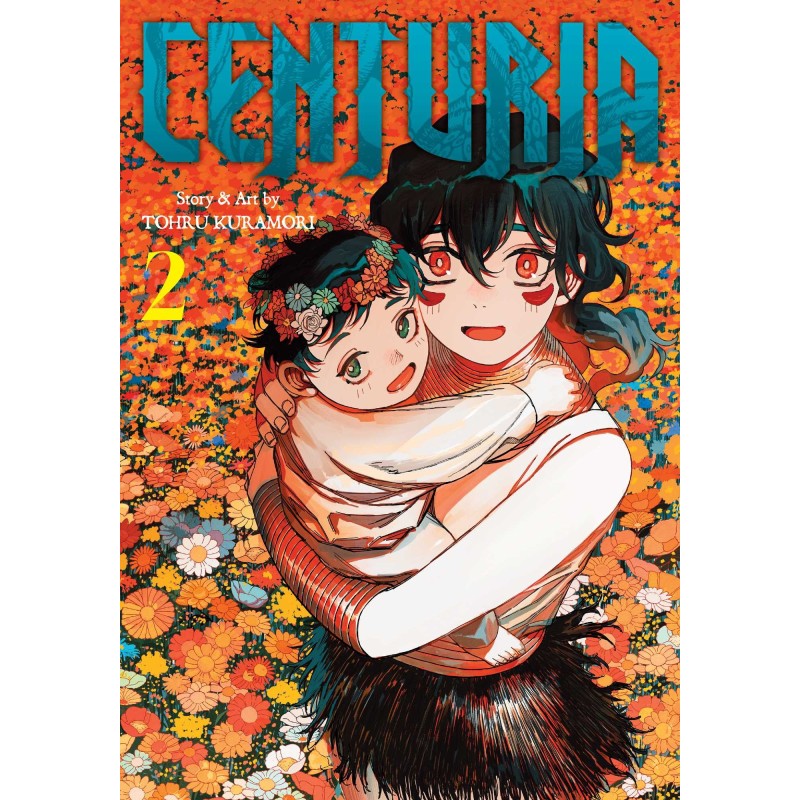 Centuria V02